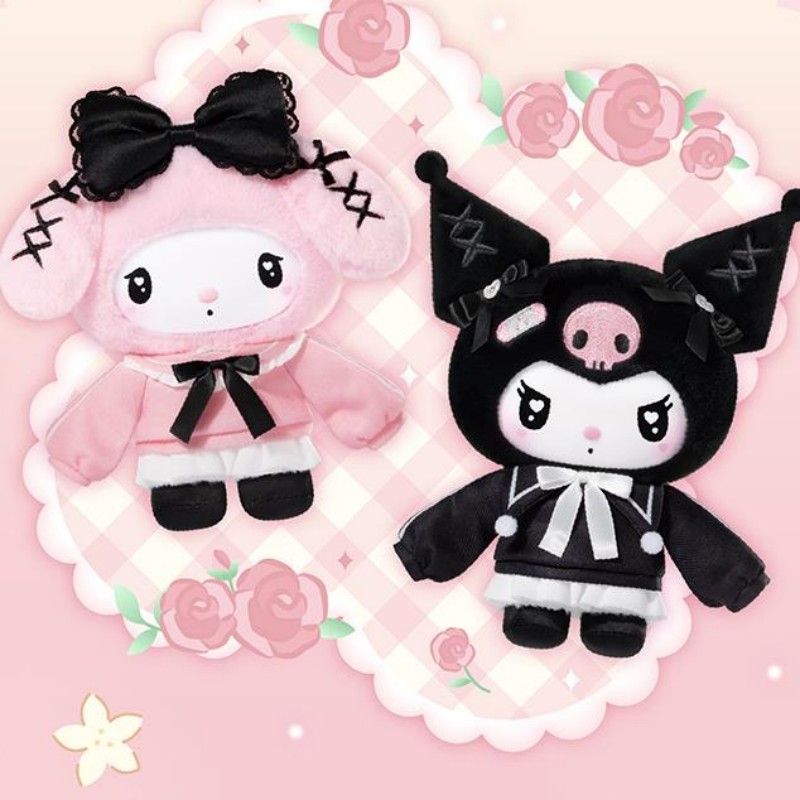 Sanrio Characters Angel Garden - огляд і ціна Grow Bags