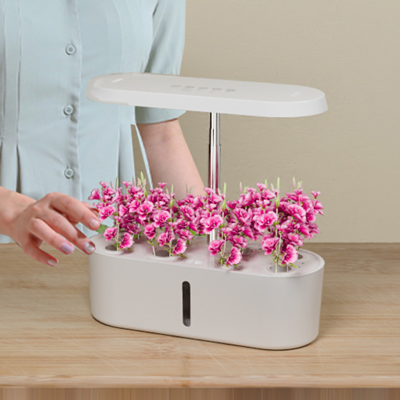 Home Smart Hydroponic Vegetabl - огляд і ціна Hydroponic System