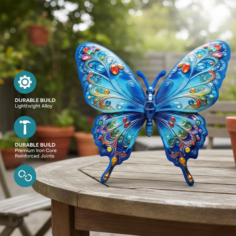 New Sale 1/4Pcs Outdoor Sculpt - огляд і ціна Gardening Tools Sale