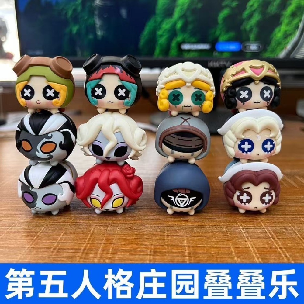 Genuine  Identity V Manor Cute - огляд і ціна Grow Bags