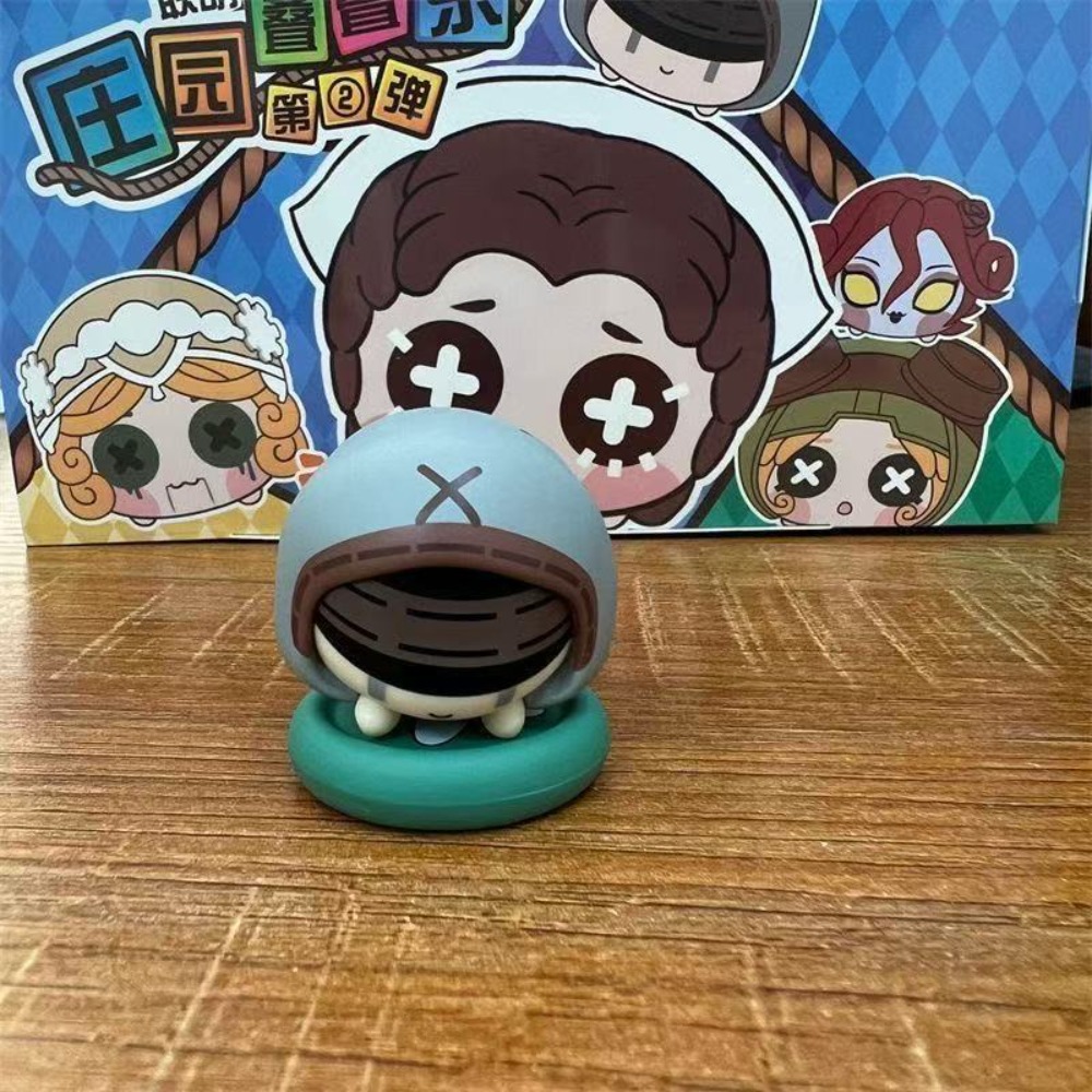 Genuine  Identity V Manor Cute - огляд і ціна Grow Bags