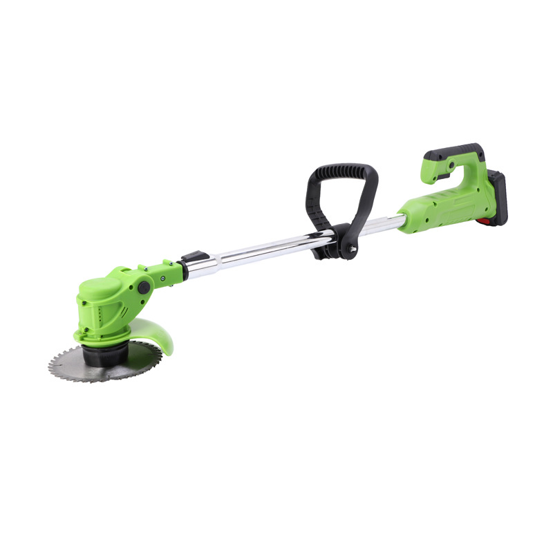 High Power Rechargeable Lithiu - огляд і ціна Gardening Tools Grass Cutter