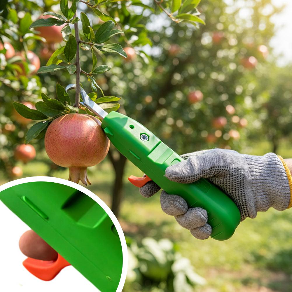 Mini Pruner Portable Pruning & - огляд і ціна Gardening Tools Scissors