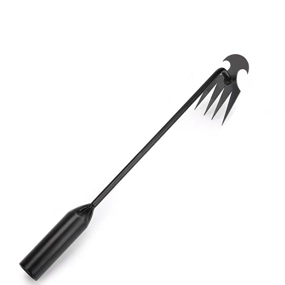 4 Teeths - Multifunctional Han - огляд і ціна Gardening Tools For Weeds