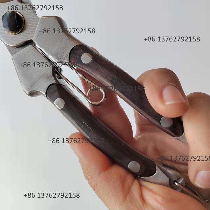 Multipurpose Pruning Shears Fr - огляд і ціна Gardening Tools Scissors