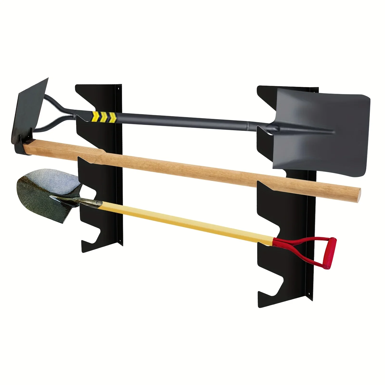 Heavy Duty Metal Garden Tool H - огляд і ціна Gardening Tools Organiser