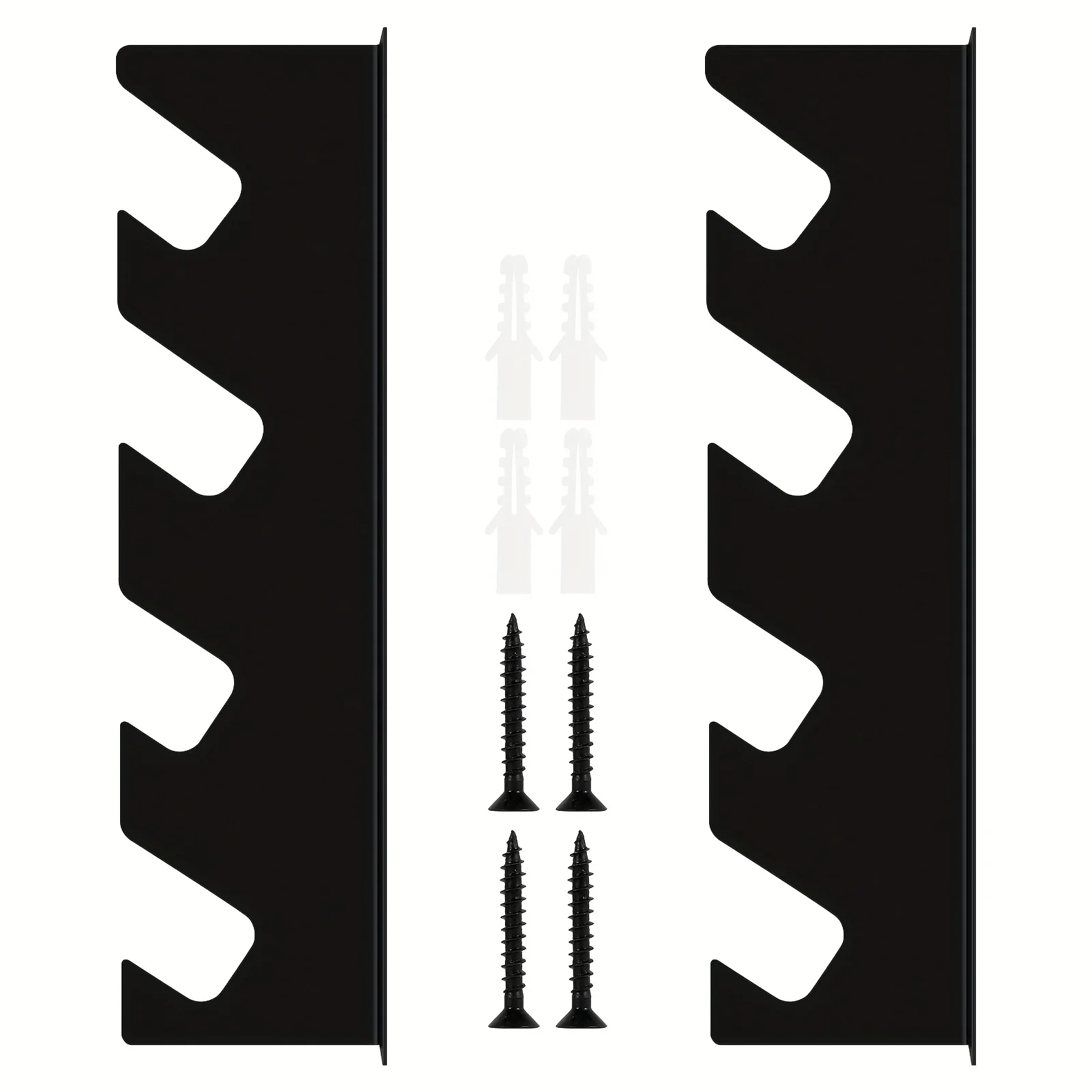 Heavy Duty Metal Garden Tool H - огляд і ціна Gardening Tools Organiser
