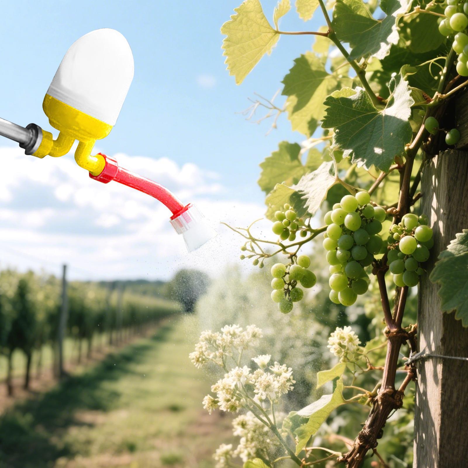 Manual Pollination Tool Vegeta - огляд і ціна Gardening Tools Vegetables
