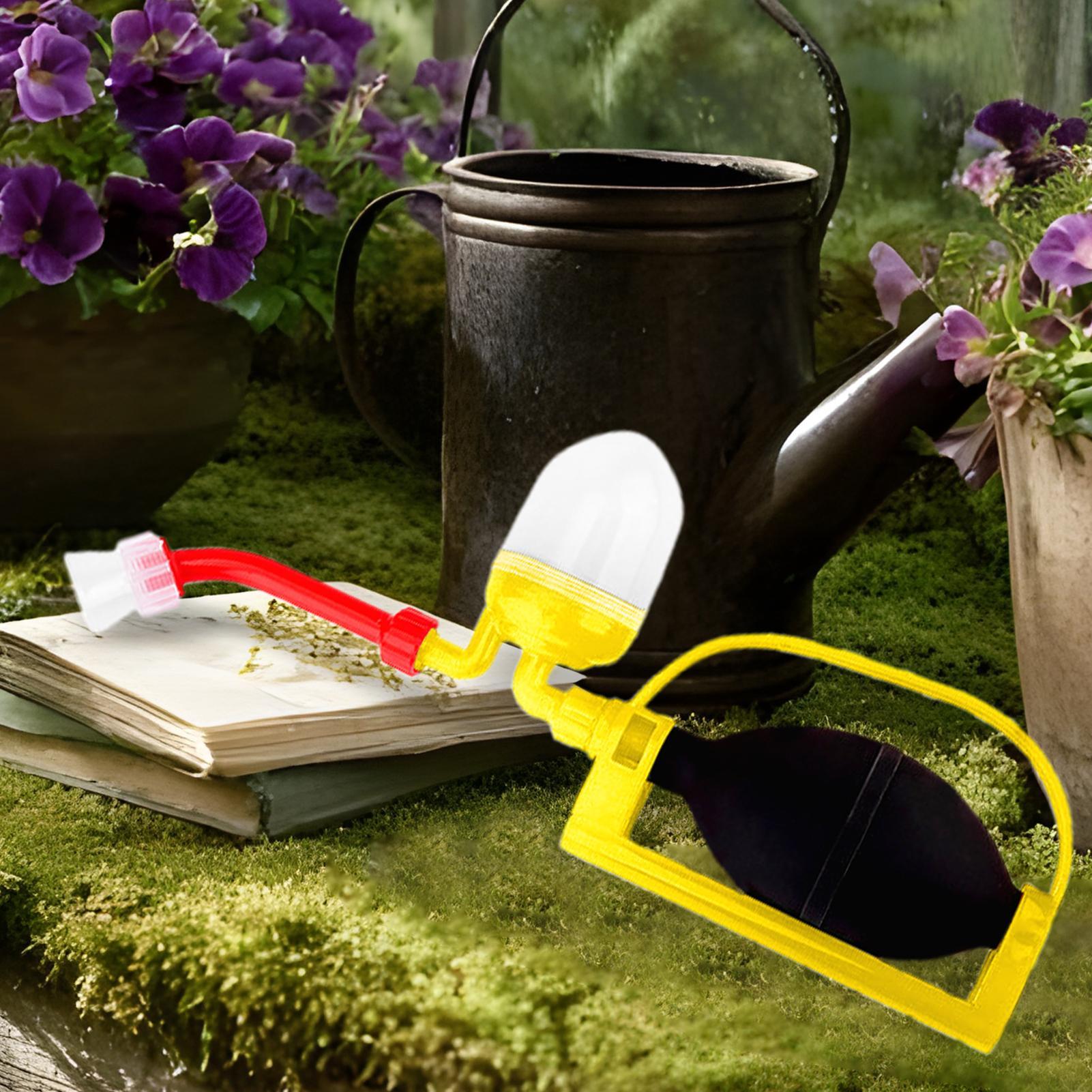 Manual Pollination Tool Vegeta - огляд і ціна Gardening Tools Vegetables