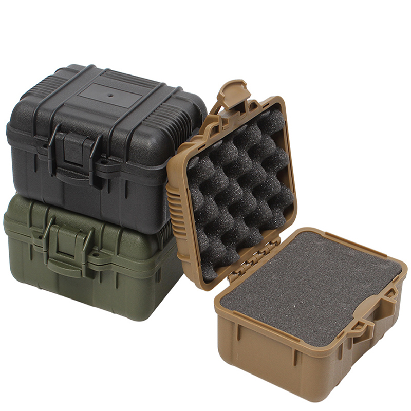 plastic toolbox Sealed waterpr - огляд і ціна Gardening Tools Range