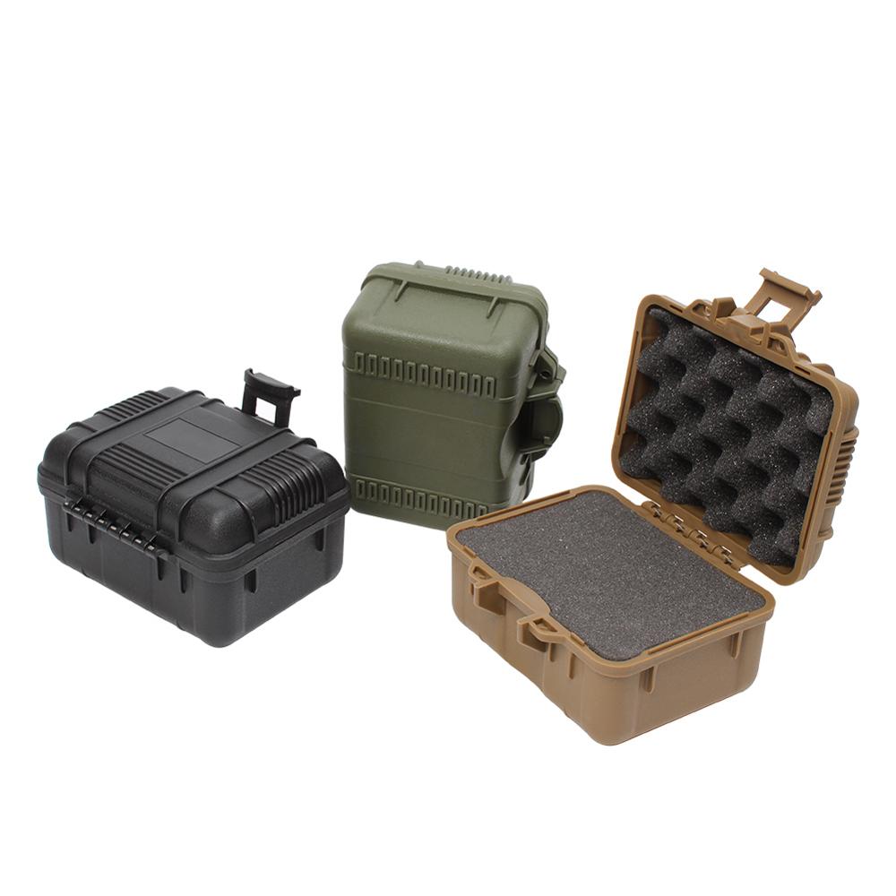 plastic toolbox Sealed waterpr - огляд і ціна Gardening Tools Range
