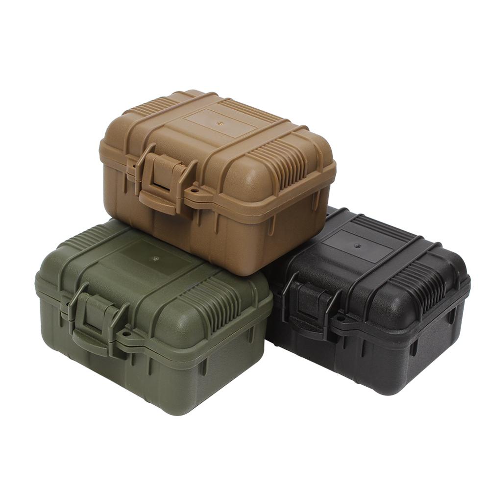 plastic toolbox Sealed waterpr - огляд і ціна Gardening Tools Range
