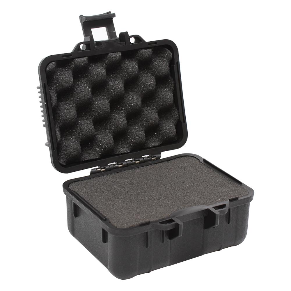 plastic toolbox Sealed waterpr - огляд і ціна Gardening Tools Range