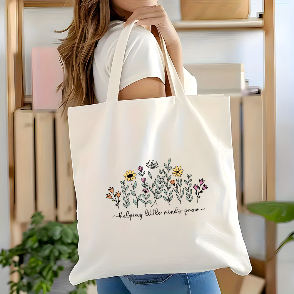 1-Piece Double-Sided Printed 