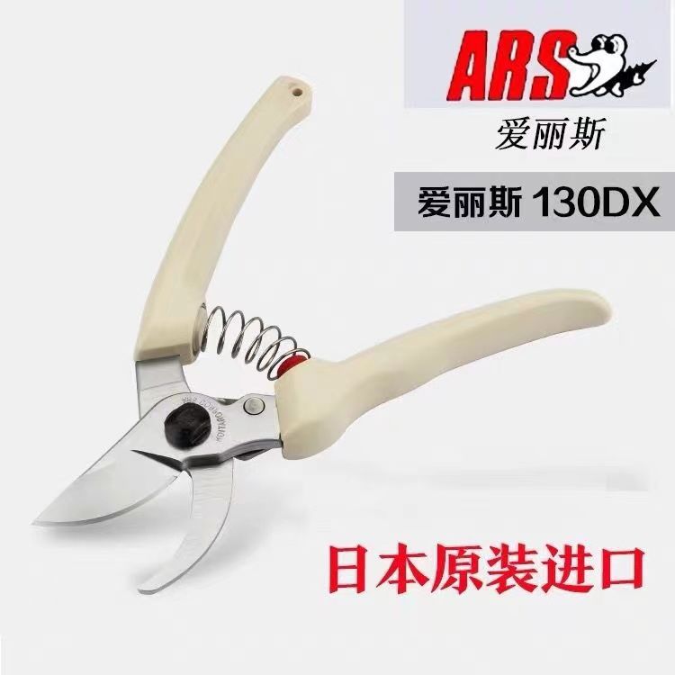 Pruning scissors, garden tools - огляд і ціна Gardening Tools In Japan