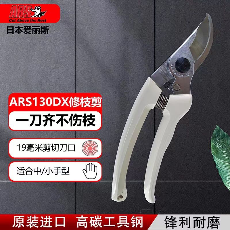 Pruning scissors, garden tools - огляд і ціна Gardening Tools In Japan