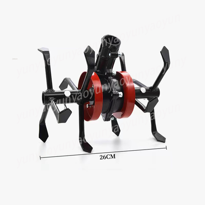 Tool Brush Cutter Grass Wheel  - огляд і ціна Gardening Tools Grass Cutter