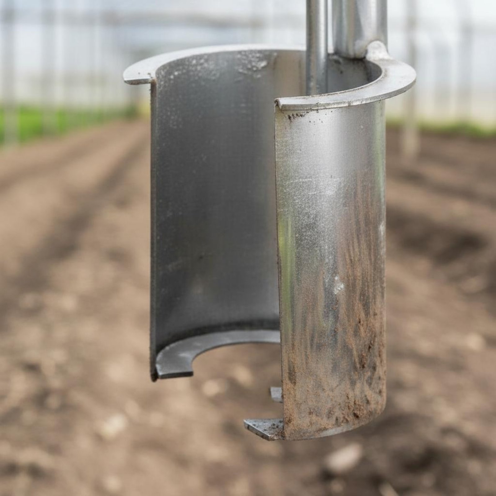 Vegetable Transplanting Tool A - огляд і ціна Gardening Tools Vegetables