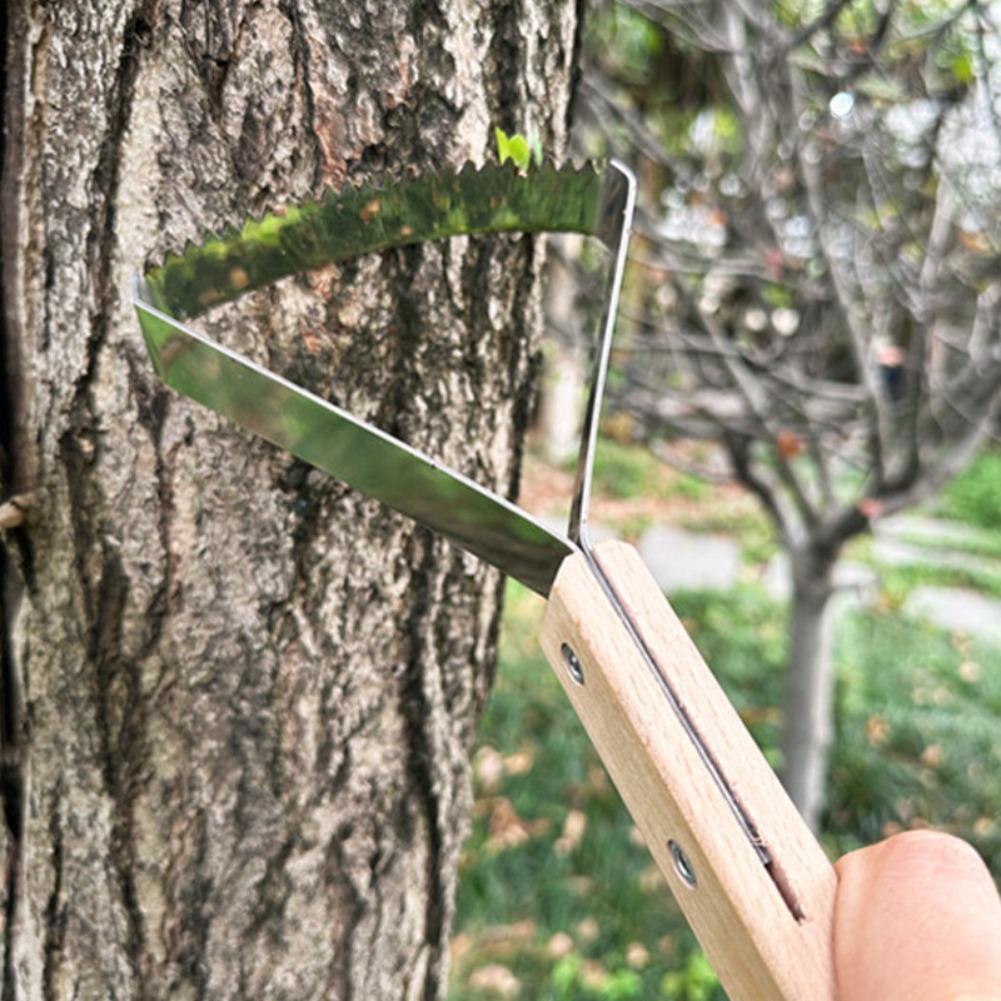 1pc Garden Cleaning Scraper Me - огляд і ціна Gardening Tools For Weeds