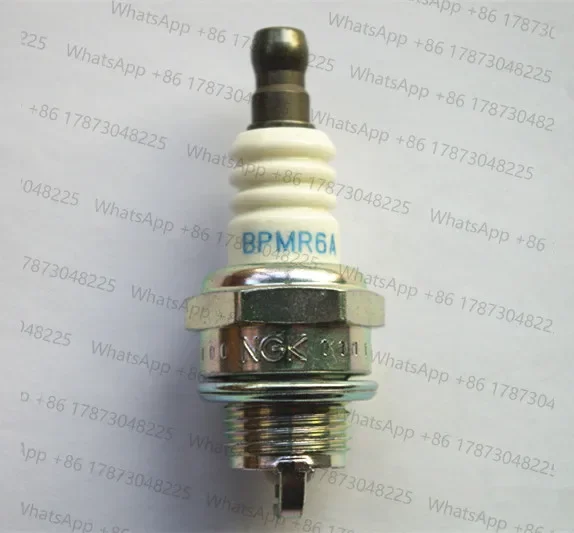 Genuine NGK BPMR6A Spark Plug  - огляд і ціна Gardening Tools In Japan