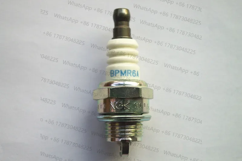 Genuine NGK BPMR6A Spark Plug  - огляд і ціна Gardening Tools In Japan