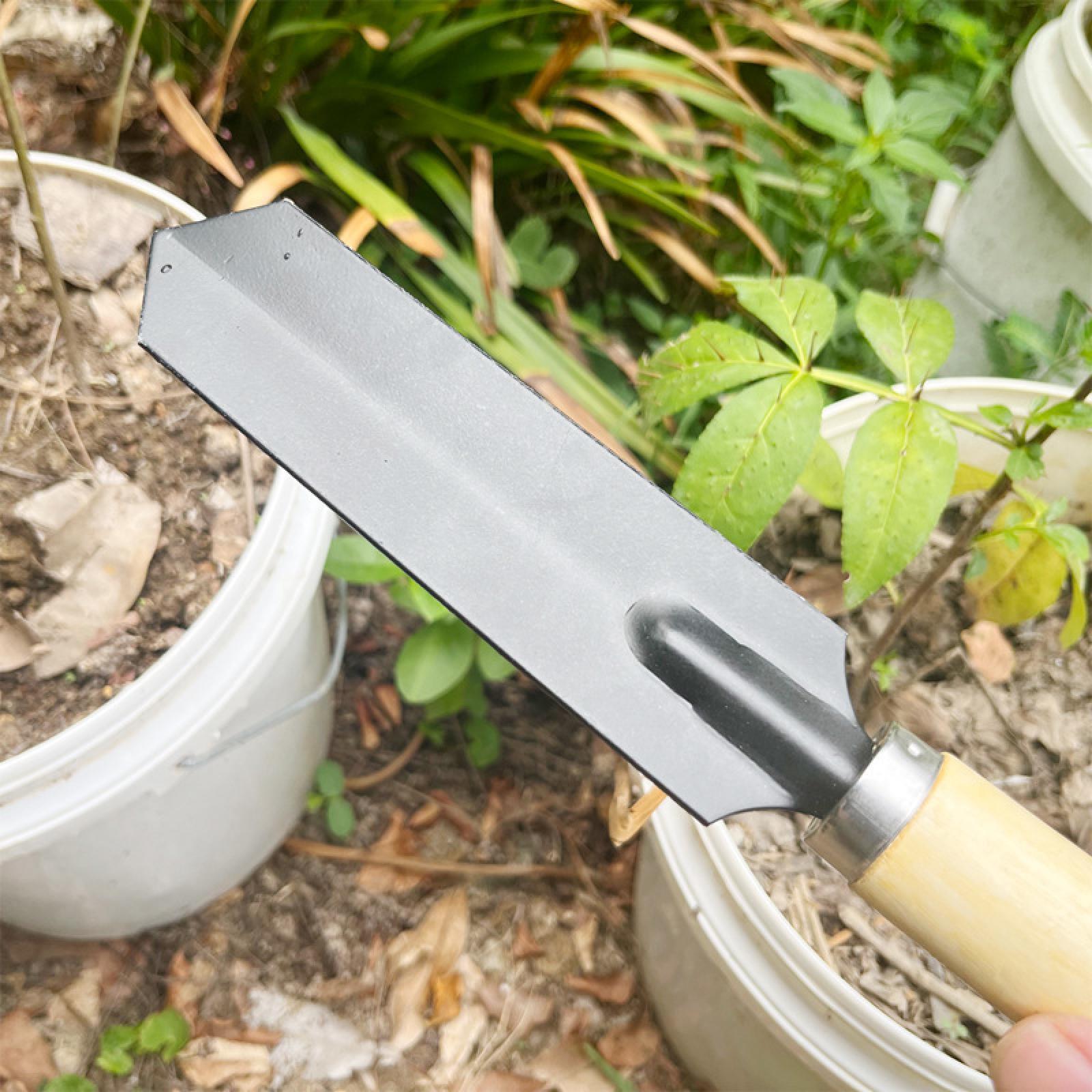 Small Garden Spade Digging Too - огляд і ціна Garden Hand Trowel