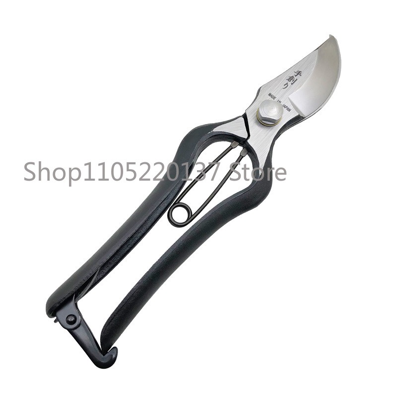 200MM Branch Scissors, Importe - огляд і ціна Gardening Tools In Japan