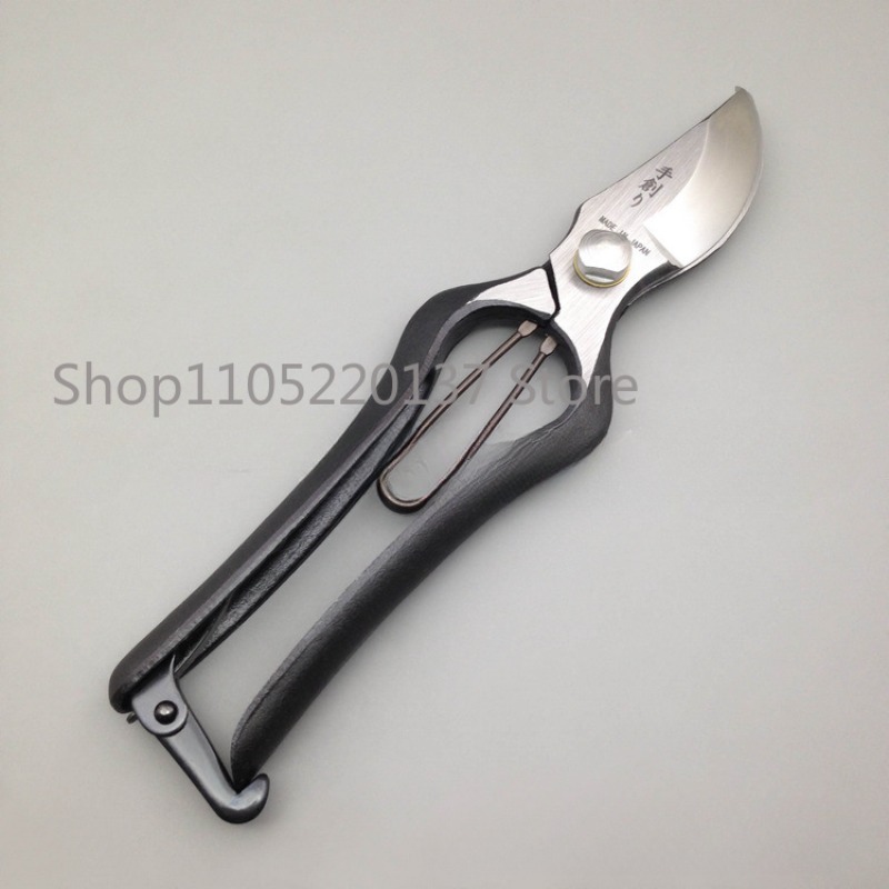 200MM Branch Scissors, Importe - огляд і ціна Gardening Tools In Japan