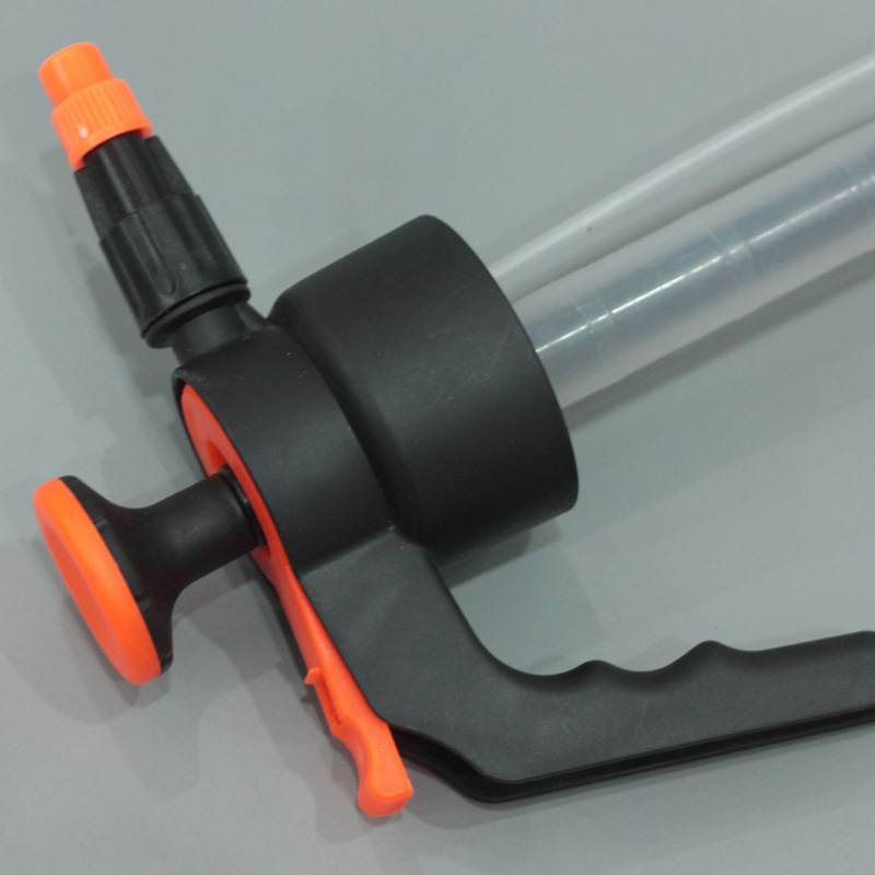EAFC 1.2L Car Wash Spray Bottl - огляд і ціна Gardening Tools Watering Can