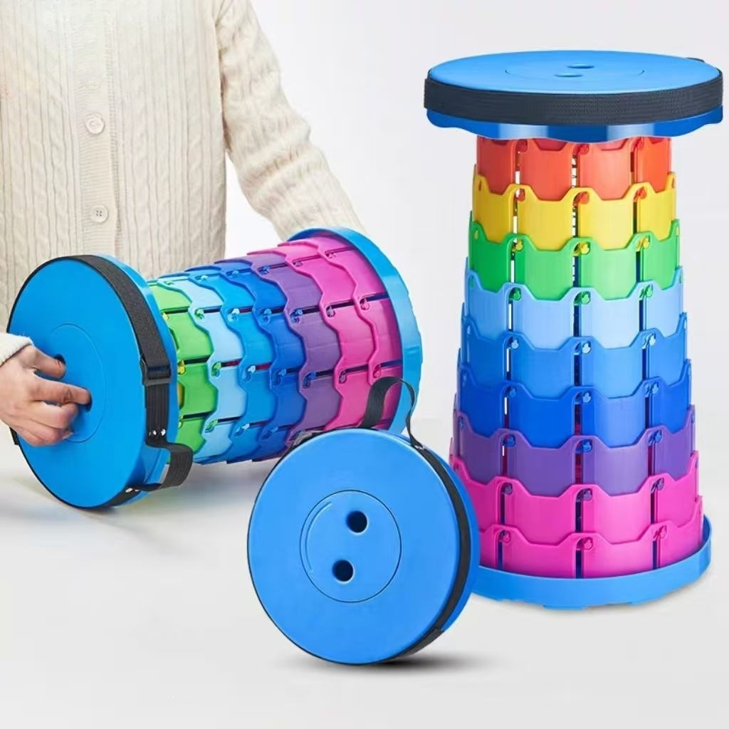Rainbow Telescopic Camping Sto - огляд і ціна Gardening Tool