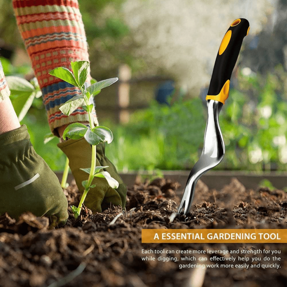 Garden weeding tools, includin - огляд і ціна Gardening Tools For Weeds