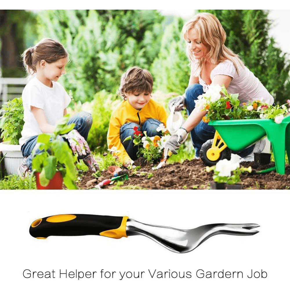 Garden weeding tools, includin - огляд і ціна Gardening Tools For Weeds