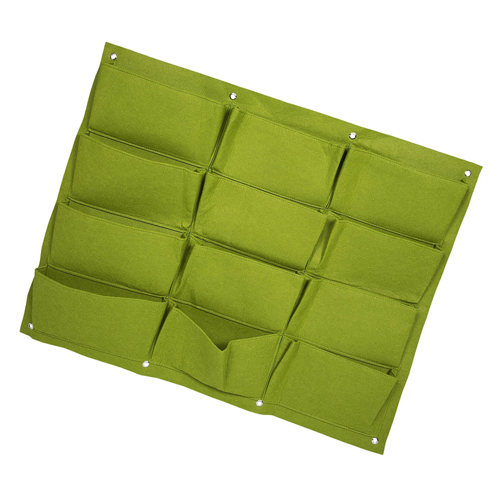 1Pcs Vertical Wall Hanging Pla - огляд і ціна Grow Bags