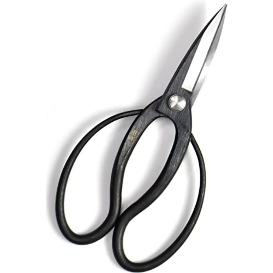 Japanese Suiryu Bonsai Scissor - огляд і ціна Gardening Tools In Japan
