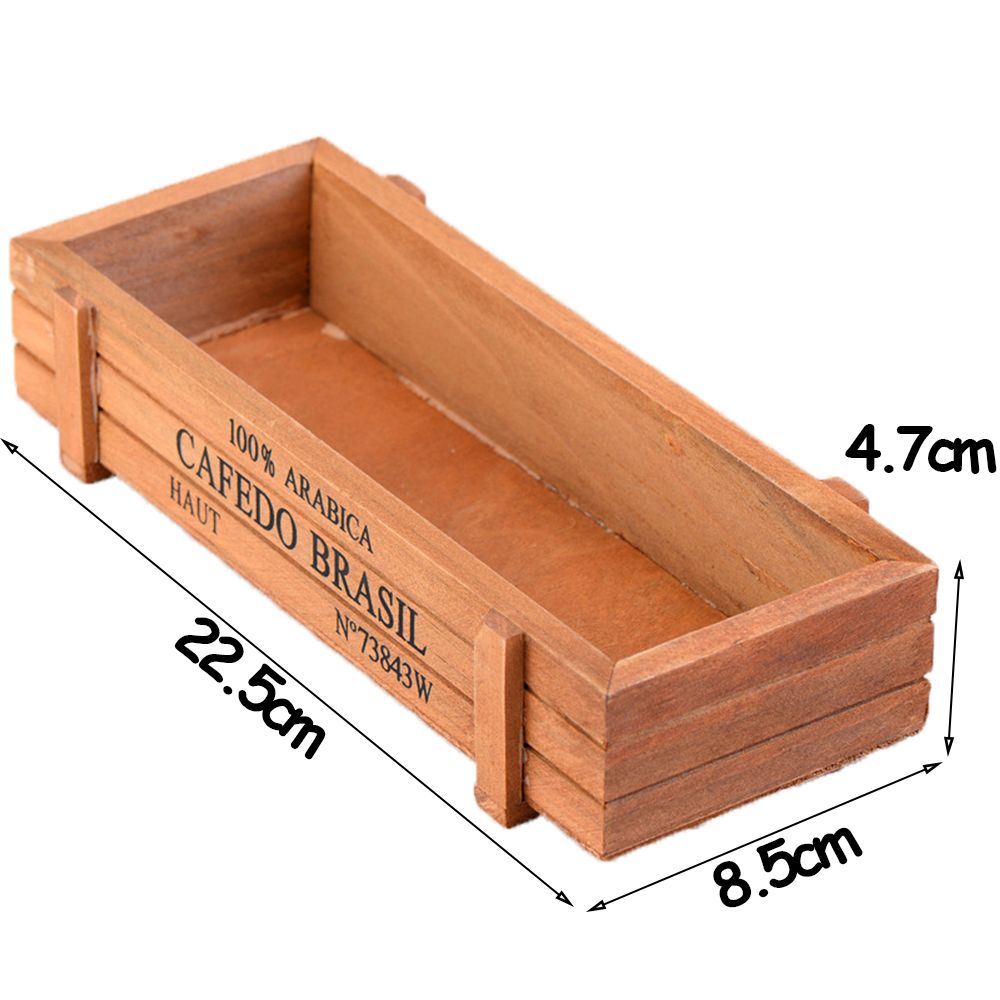 1 PC Tools Garden Decor Trough - огляд і ціна Gardening Tools Organiser