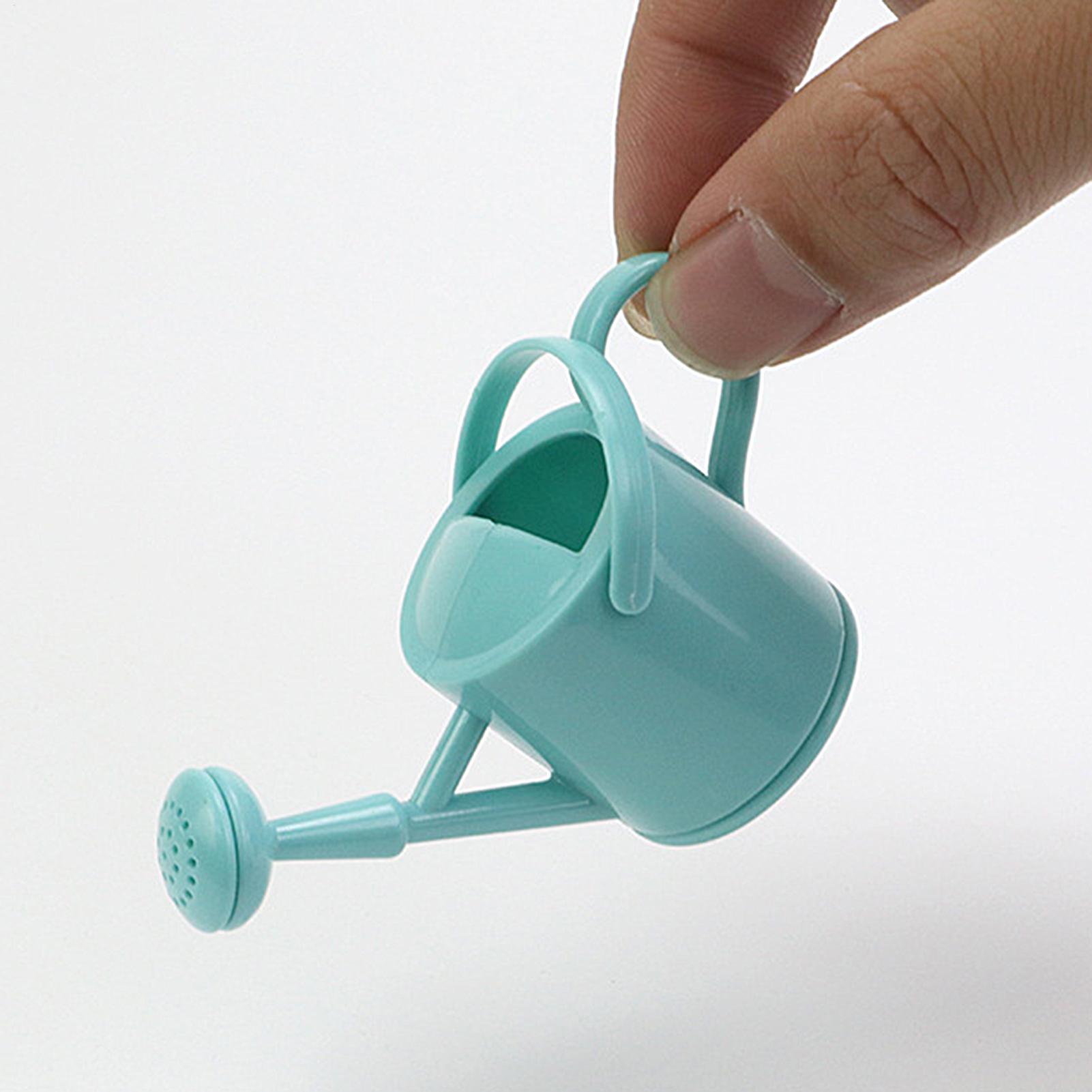 Small Kids Watering Can Flexib - огляд і ціна Gardening Tools Watering Can