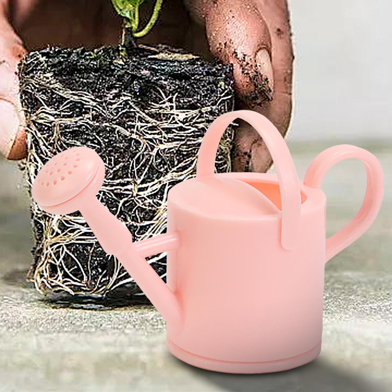 Small Kids Watering Can Flexib - огляд і ціна Gardening Tools Watering Can