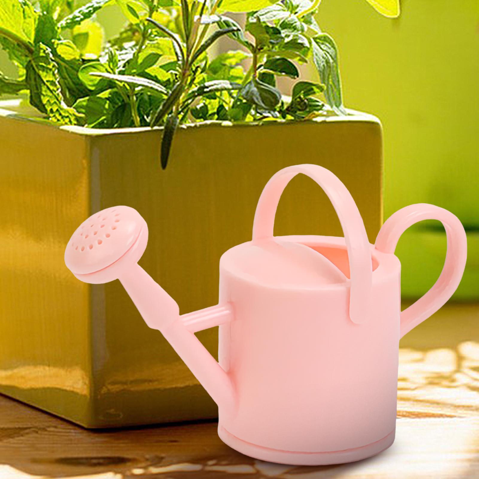 Small Kids Watering Can Flexib - огляд і ціна Gardening Tools Watering Can