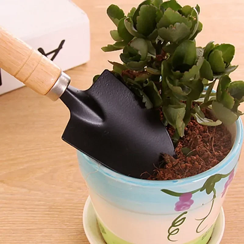 3Pcs/Set Mini Garden Tool Set  - огляд і ціна Gardening Tools For Weeds