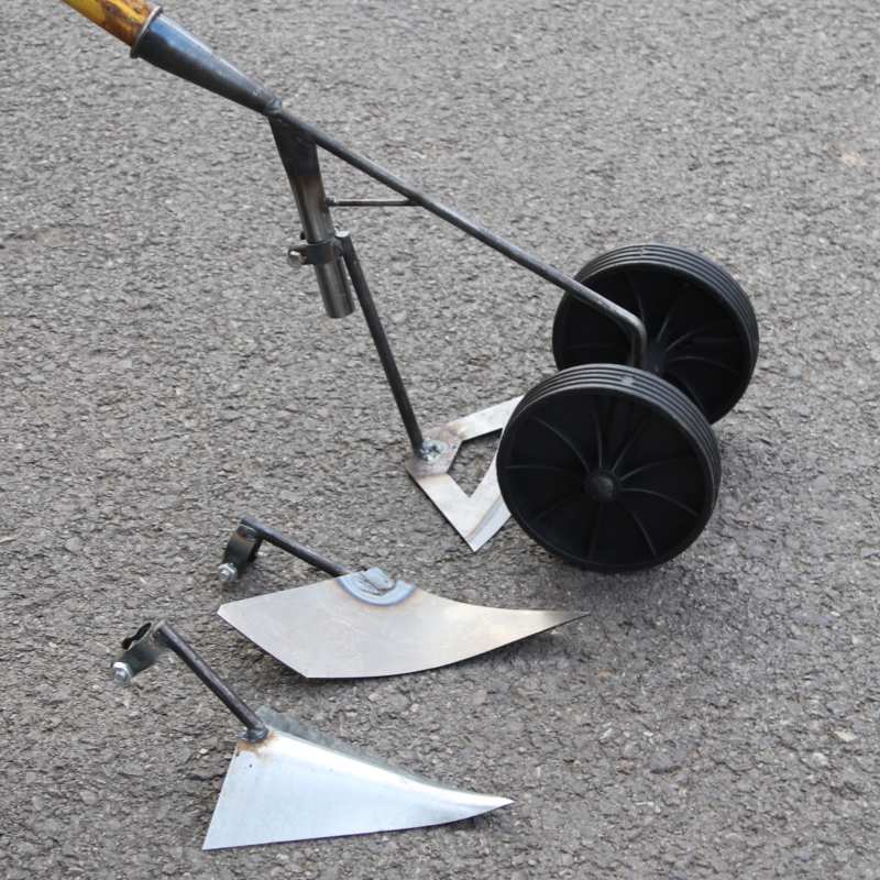 Garden Grass Weeding Tools Car - огляд і ціна Gardening Tools For Weeds