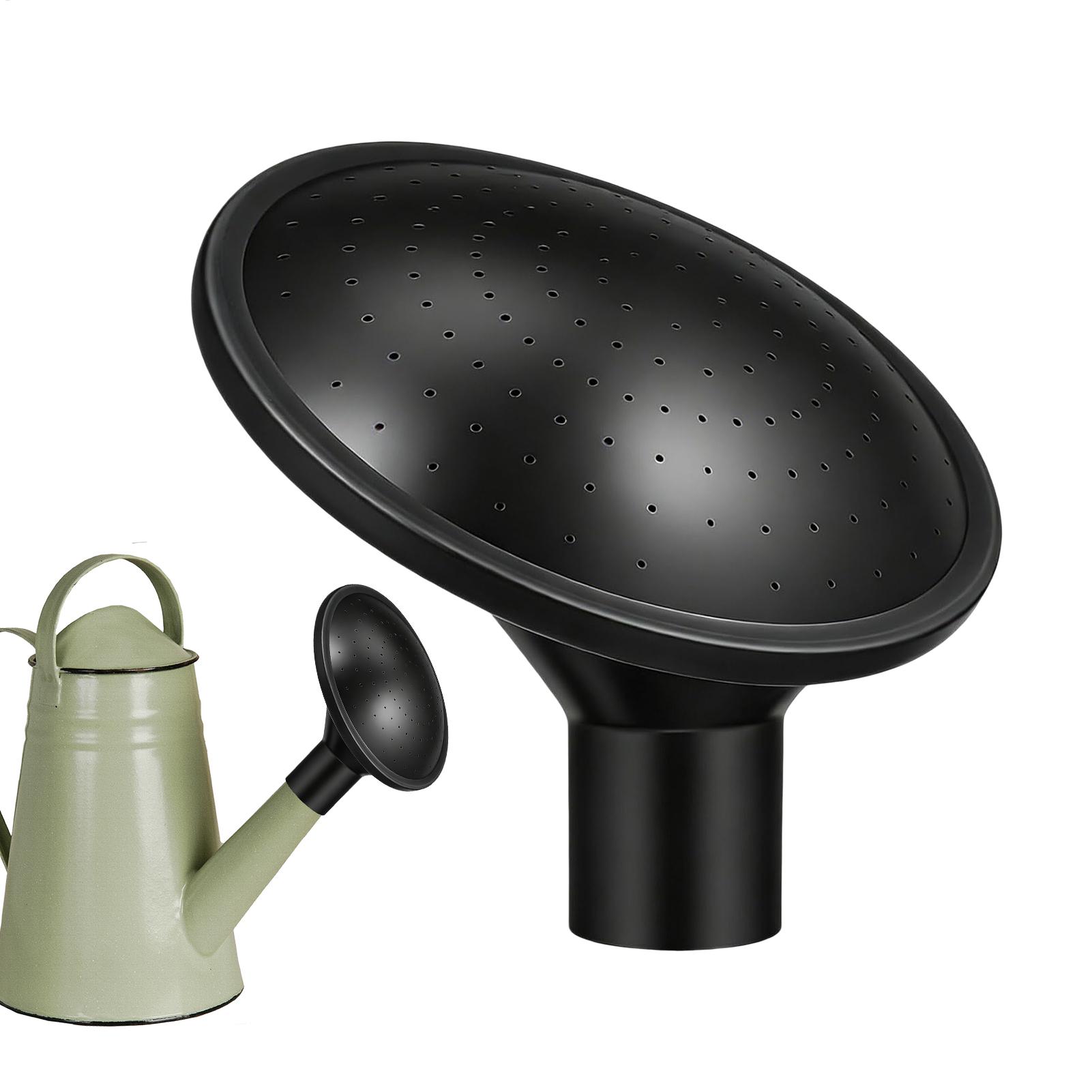 1PCS Black 2.3cm Inner Diamete - огляд і ціна Gardening Tools Watering Can