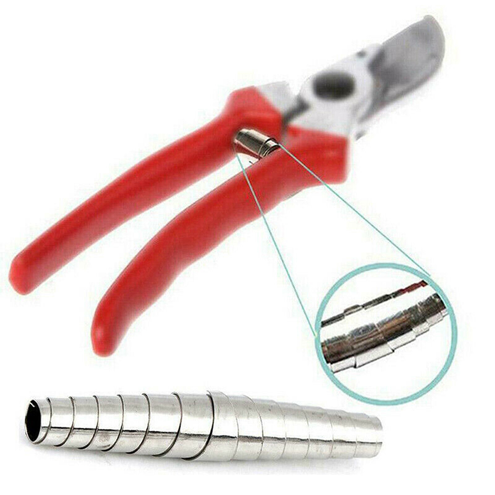 Springs Pruner Garden Secateur - огляд і ціна Gardening Tools Scissors