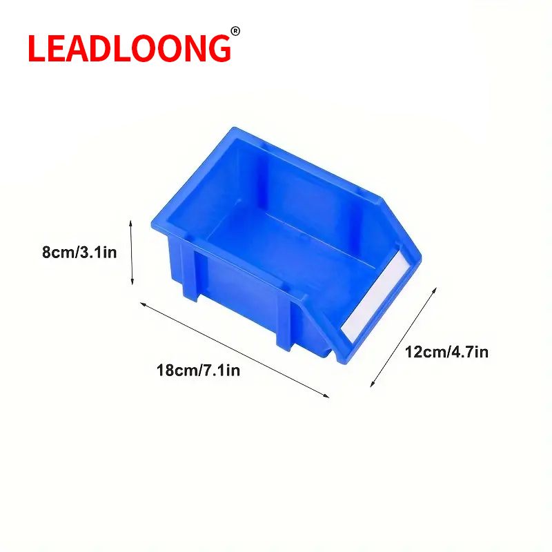 LEADLOONG X1 12pcs 180*120*80m - огляд і ціна Gardening Tools Range