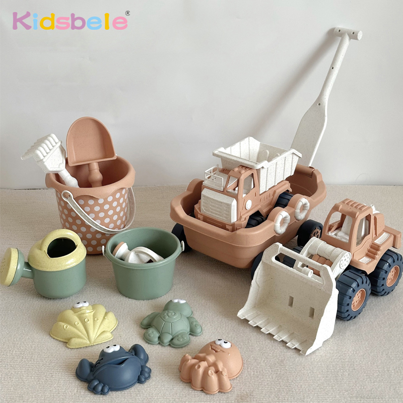 Beach Play Toys Children Porta - огляд і ціна Gardening Tools Organiser