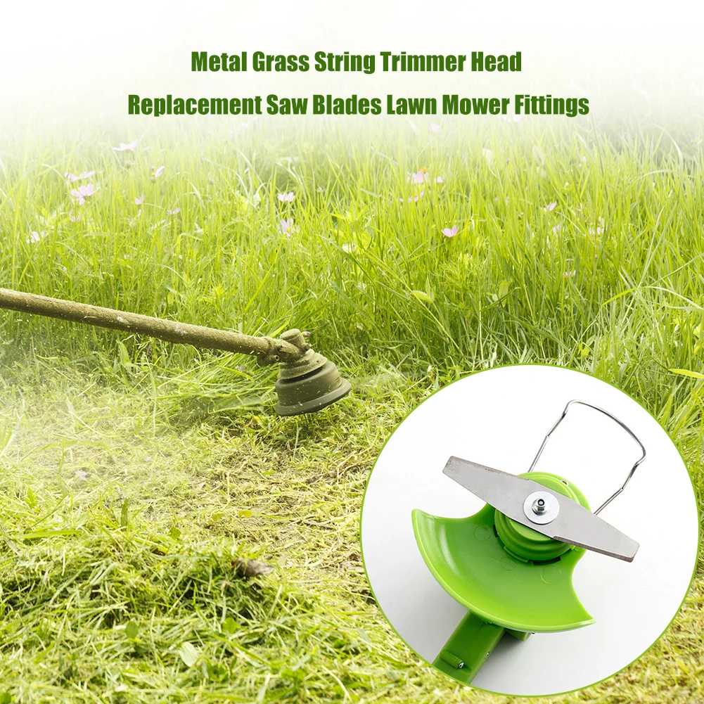 150mm Replacement Saw Blades M - огляд і ціна Gardening Tools Grass Cutter