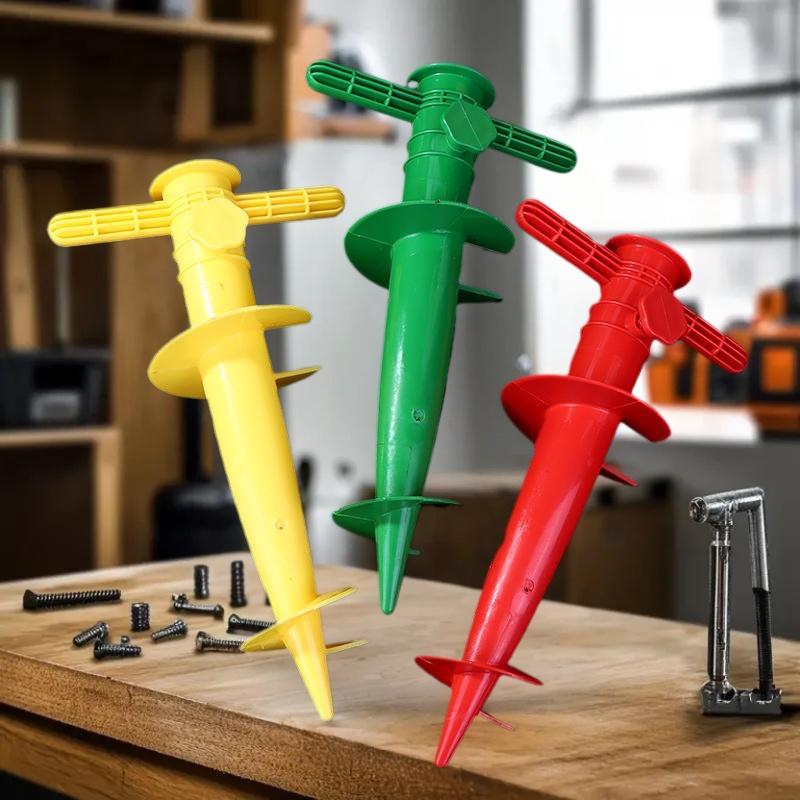 Umbrella Base Adjustable Plast - огляд і ціна Gardening Tools Range