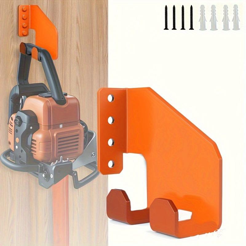 Workshop Tools Storage Rack He - огляд і ціна Gardening Tools Organiser