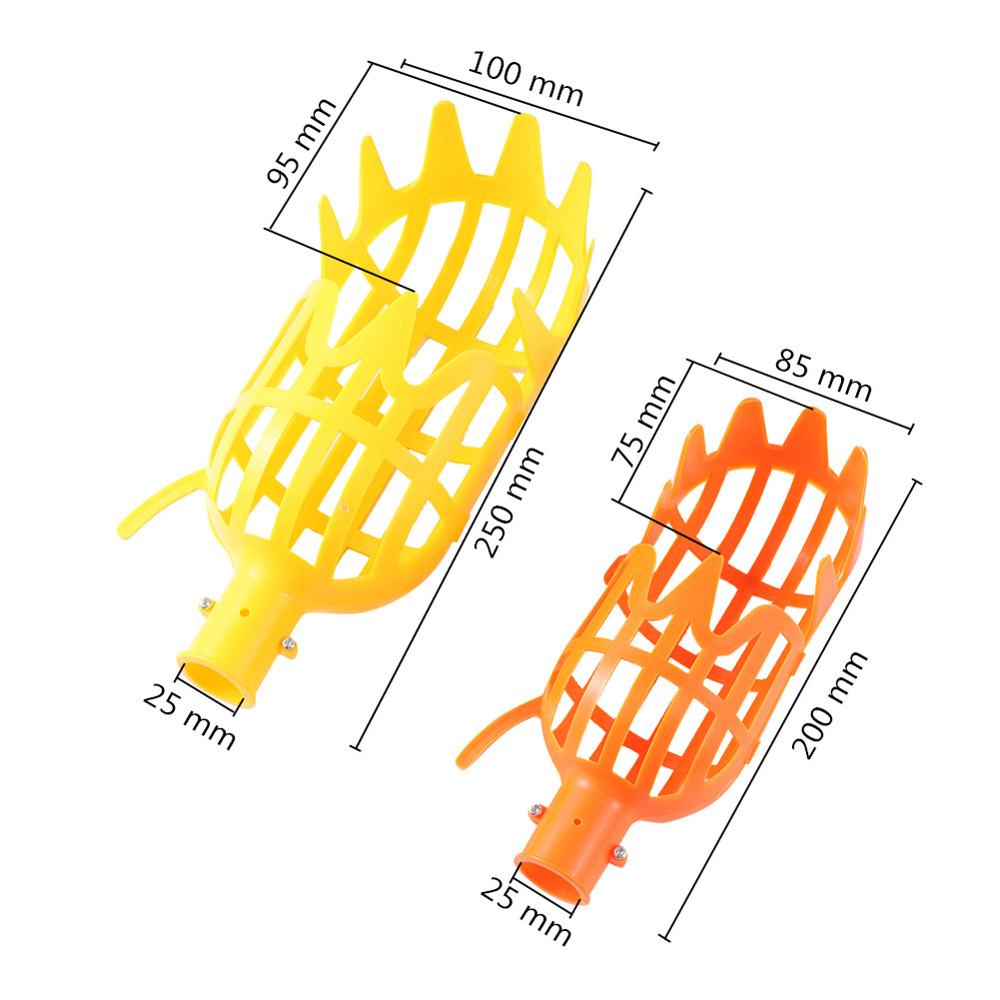 Garden Basket Fruit Picker Hea - огляд і ціна Gardening Tools Sale