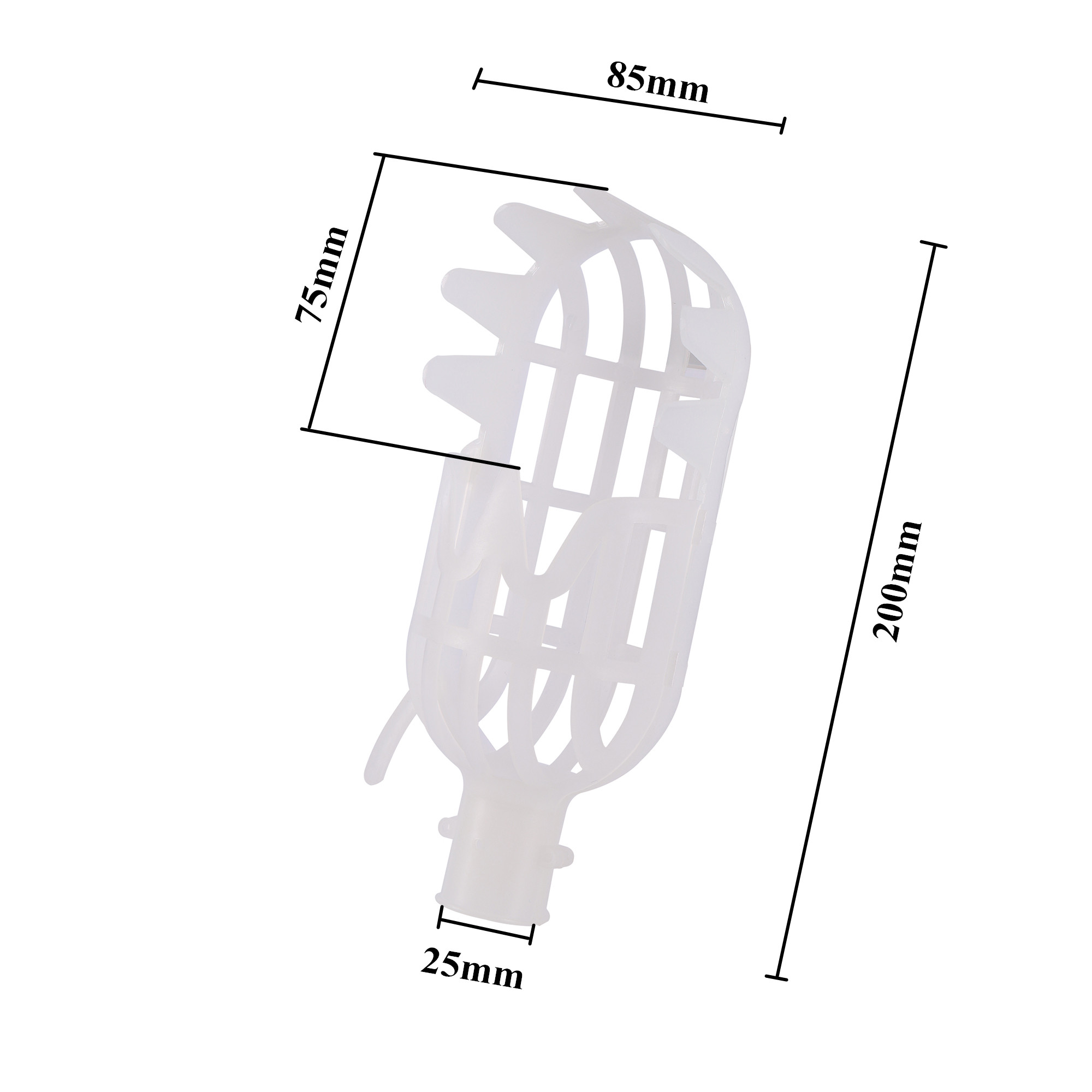 Garden Basket Fruit Picker Hea - огляд і ціна Gardening Tools Sale