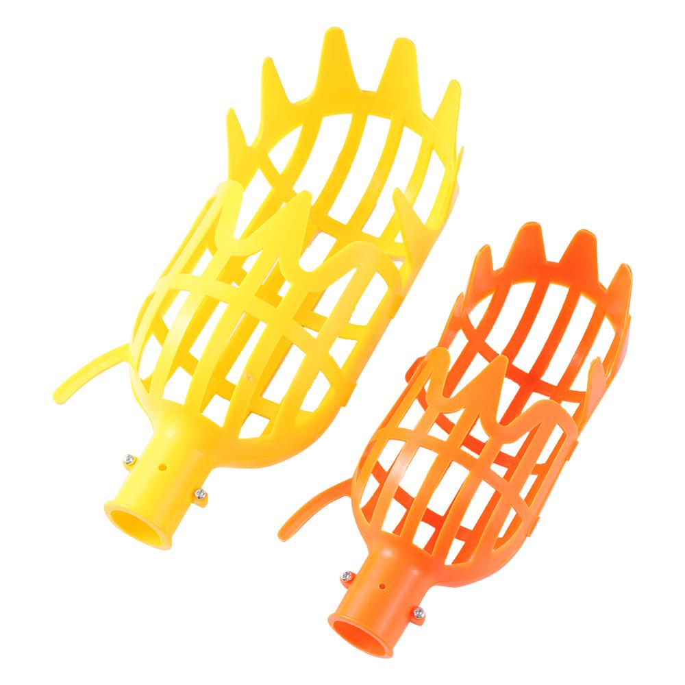 Garden Basket Fruit Picker Hea - огляд і ціна Gardening Tools Sale